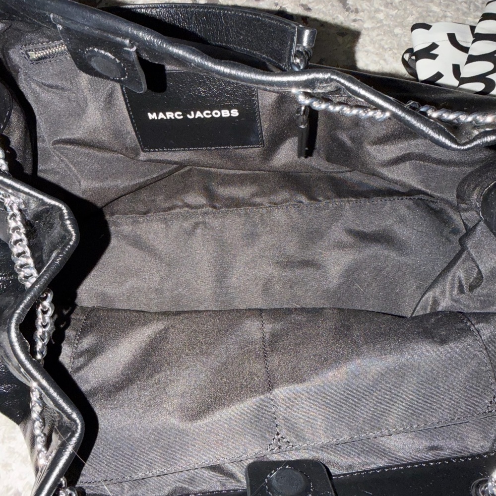 Marc Jacobs The Sack Bag - Picture 3 of 6